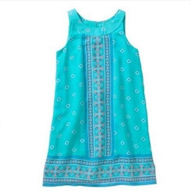 Dress Faded Glory
