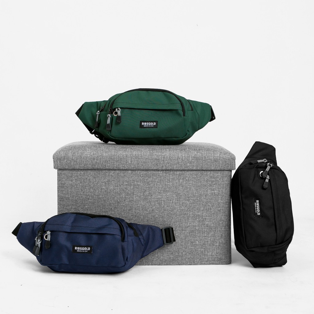 Waistbag Pigeout