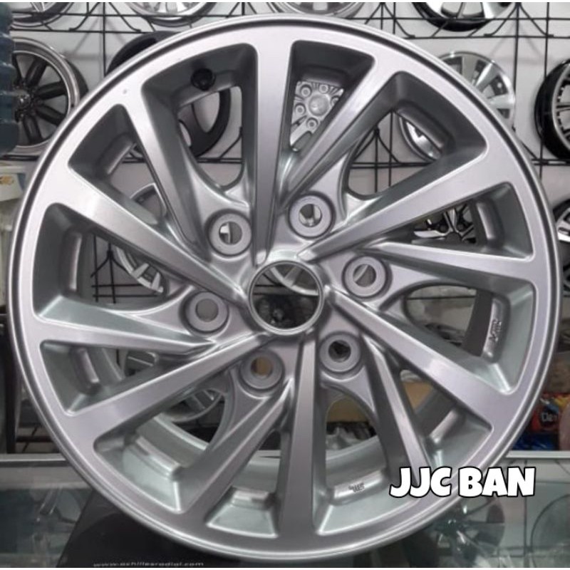 Velg Racing OEM Mitsubishi Pajero R16