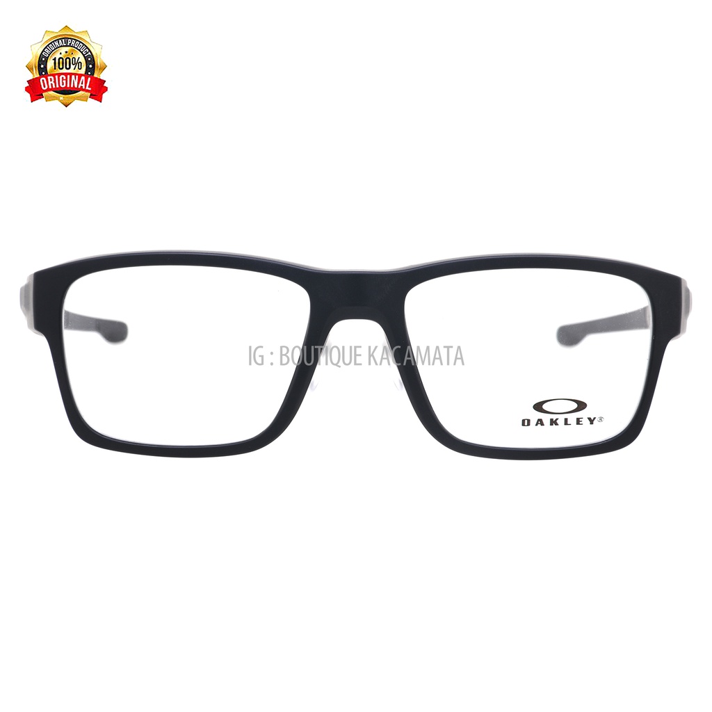 Frame Kacamata Oakley Original A Splinter OX8095-0154