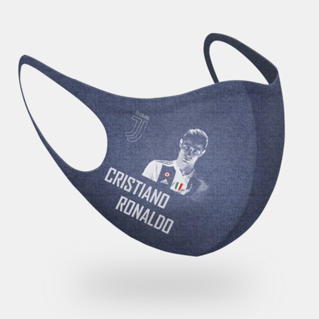 Masker Custom Scuba Duckbill Full Print