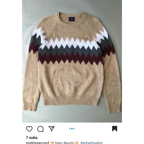 knitwear polham