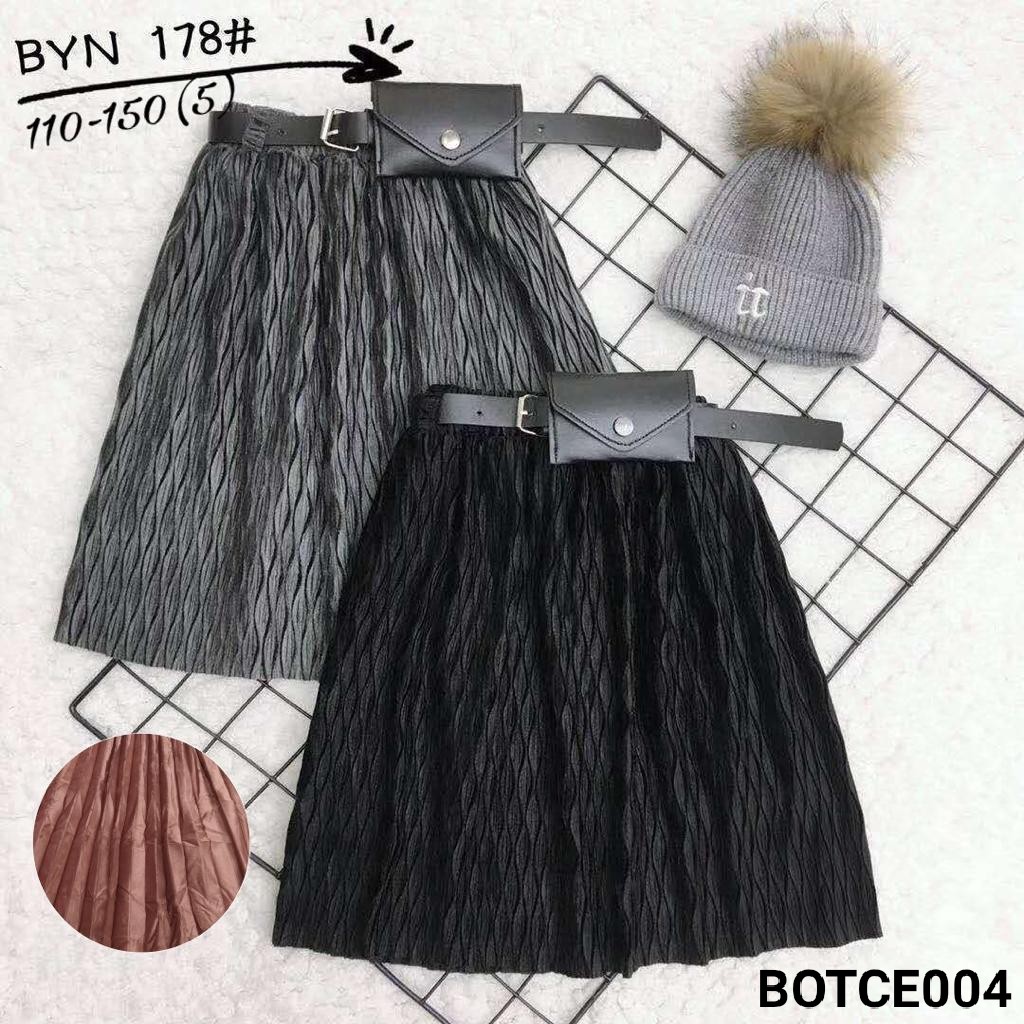 ROK ANAK IMPORT BAHAN MEWAH