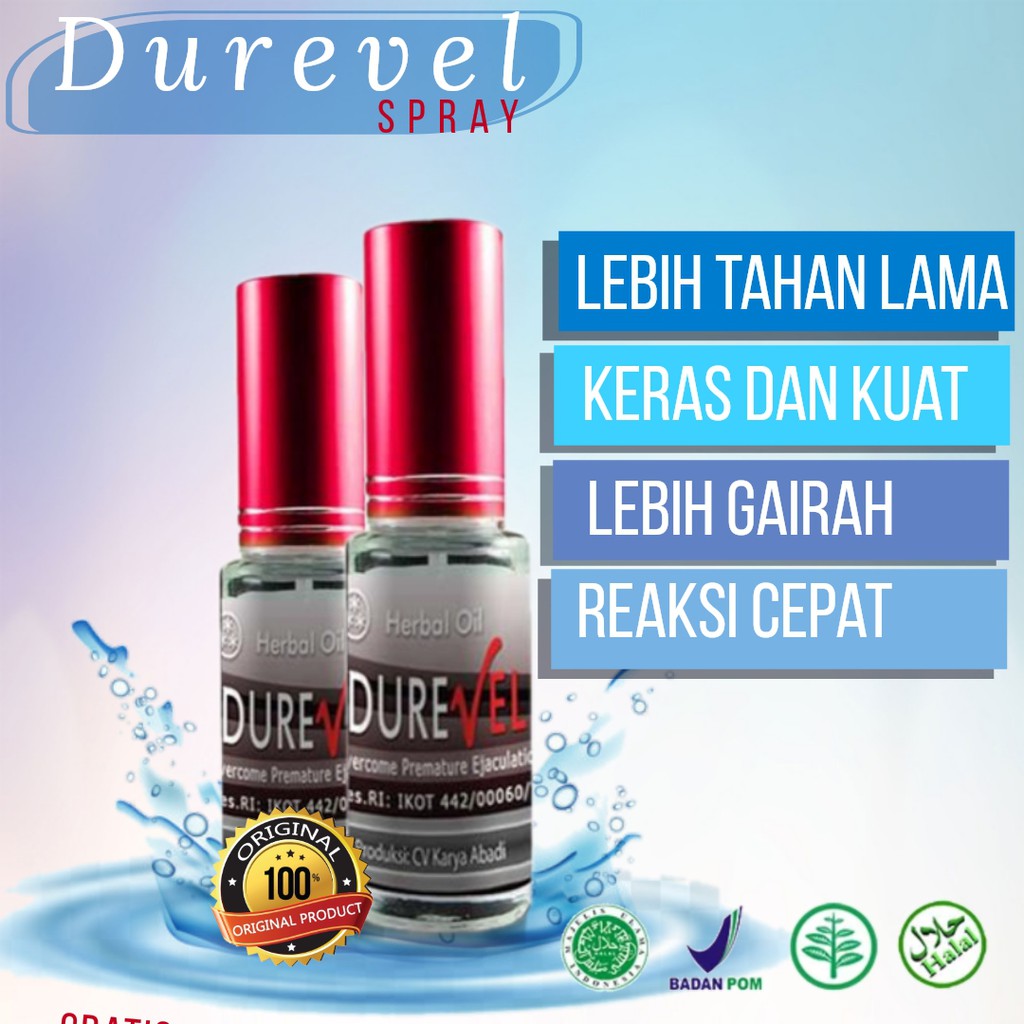 TERLARIS OBAT OLES TAHAN LAMA KUAT PRIA HERBAL