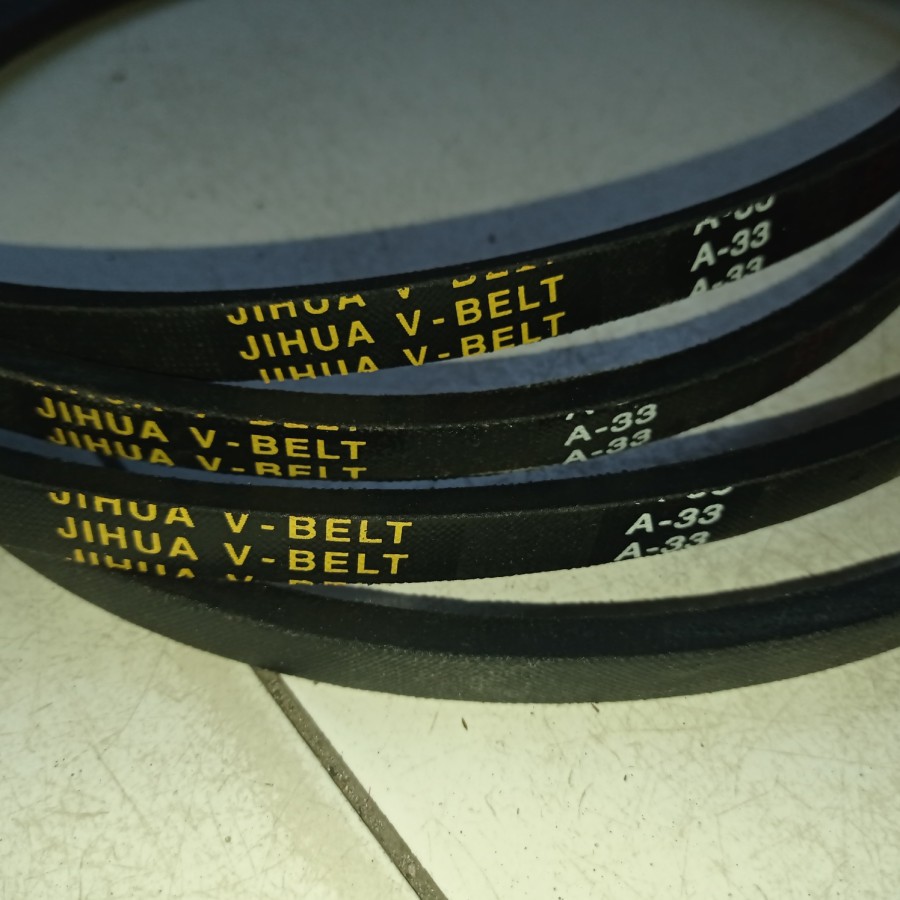 [BAYAR DITEMPAT] Vanbelt Mesin Cuci A33 / A820E