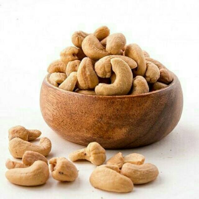 

CASHEW ROASTED / Mete Panggang 250gr