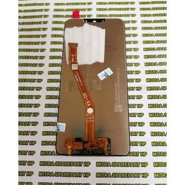 Lcd Touchscreen Huawei Nova 3I Original Terlaris