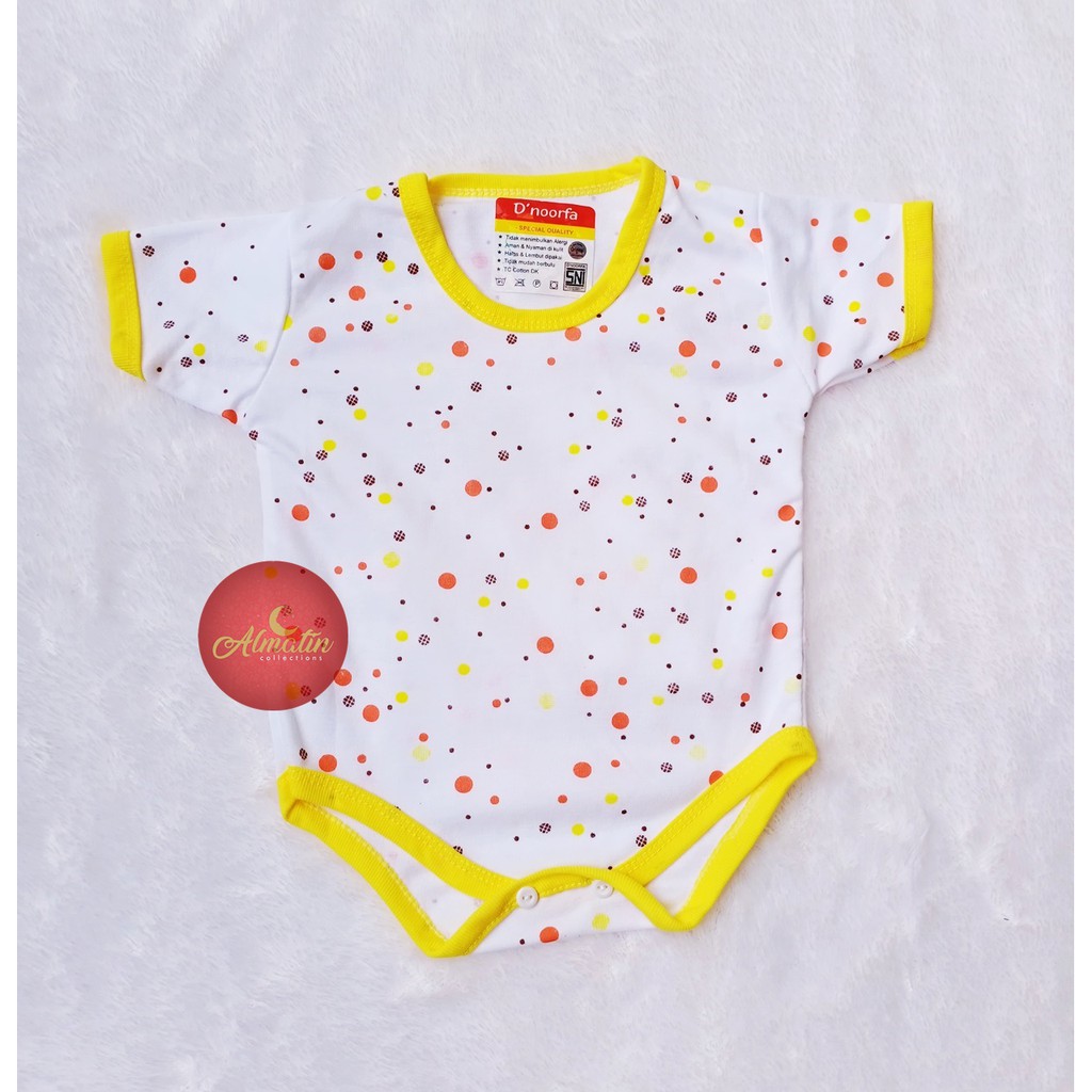 Jumper Bayi / Baju Kodok Bayi / Jumper Panjang Bayi Imut