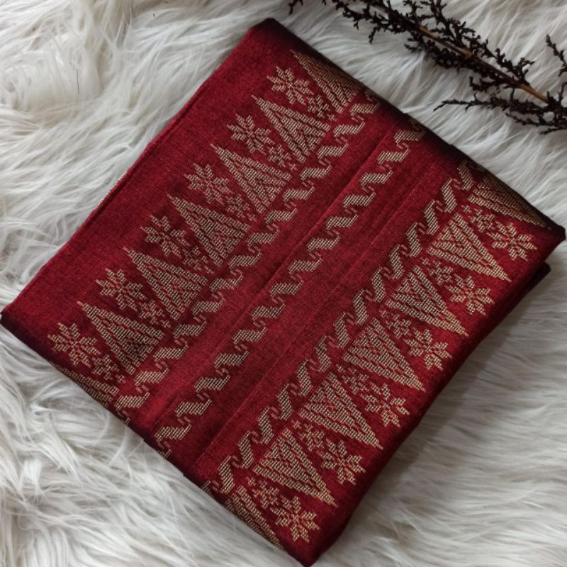 Asli songket silungkang