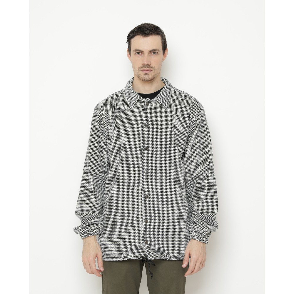 

Erigo Coach Corduroi Tudor Navy