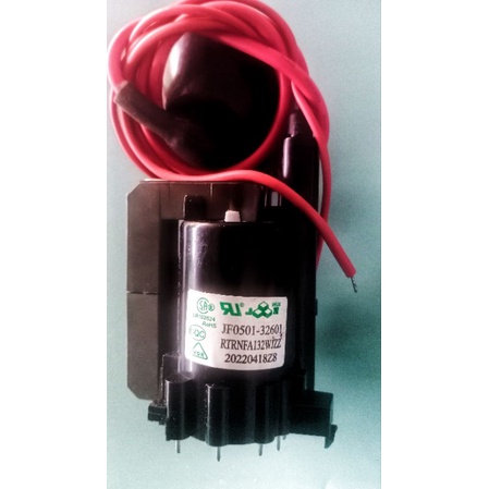 FBT FLYBACK SHARP FA132WJZZ  JF0501 32601 TV SHARP