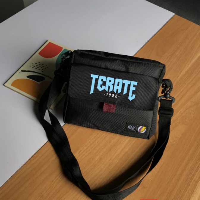 slingbag psht | tas bahu psht | tas terate pria wanita | slingbag psht | slingbag fighter indo | sho