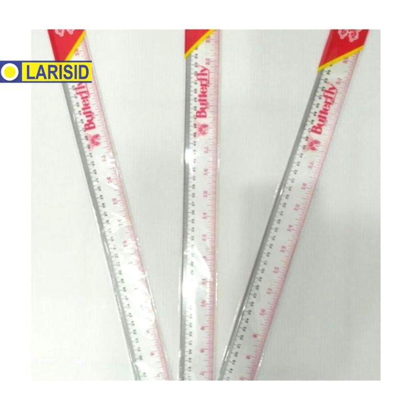 

Garisan Butterfly 60Cm Termurah