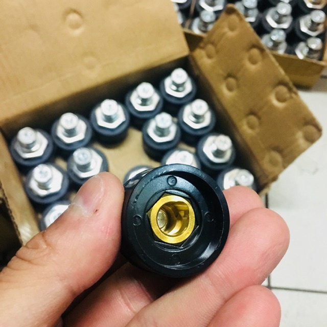 YUKIDO Konektor Kabel Travo Las Male Female DKJ 10-25mm 35-50mm 50-70mm Connector Socket Cable