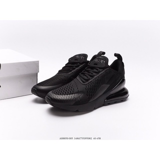 black nike trainers size 2