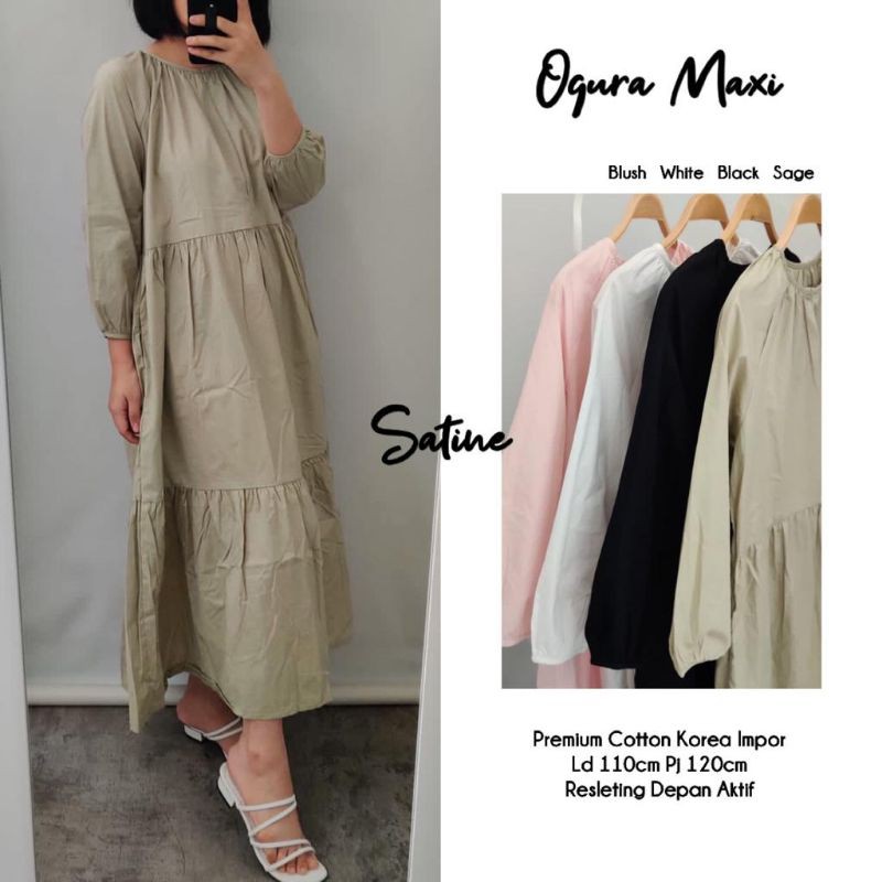 ogura maxi