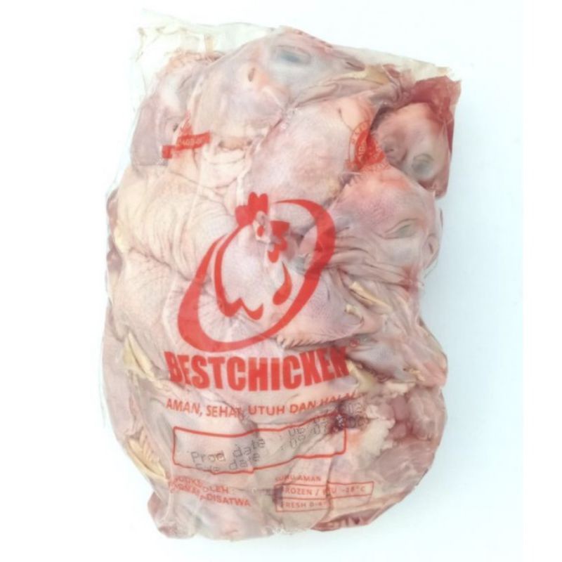 

Kepala Ayam 10kg (Lebih Murah)