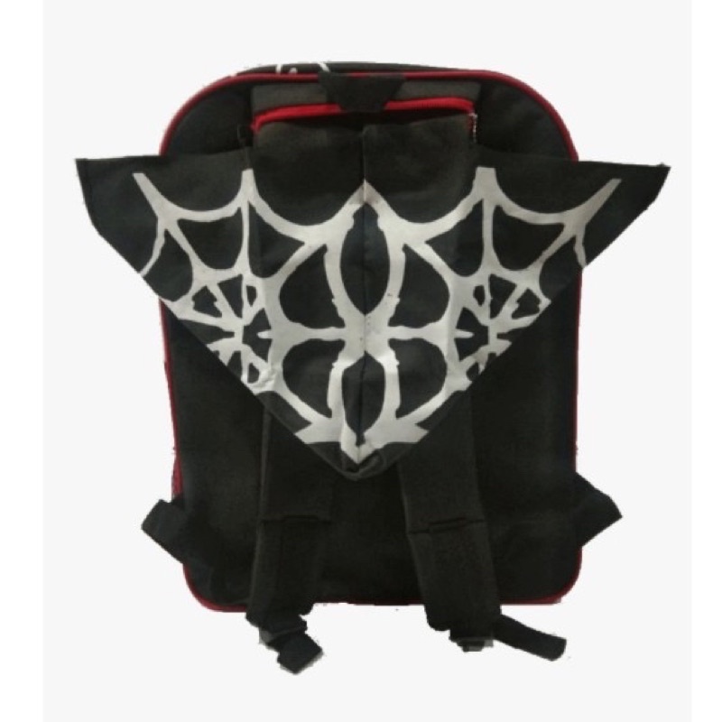 Termurah Tas Anak Spiderman / Tas Anak Karakter / Tas Anak Laki-Laki Spyderman Backpack