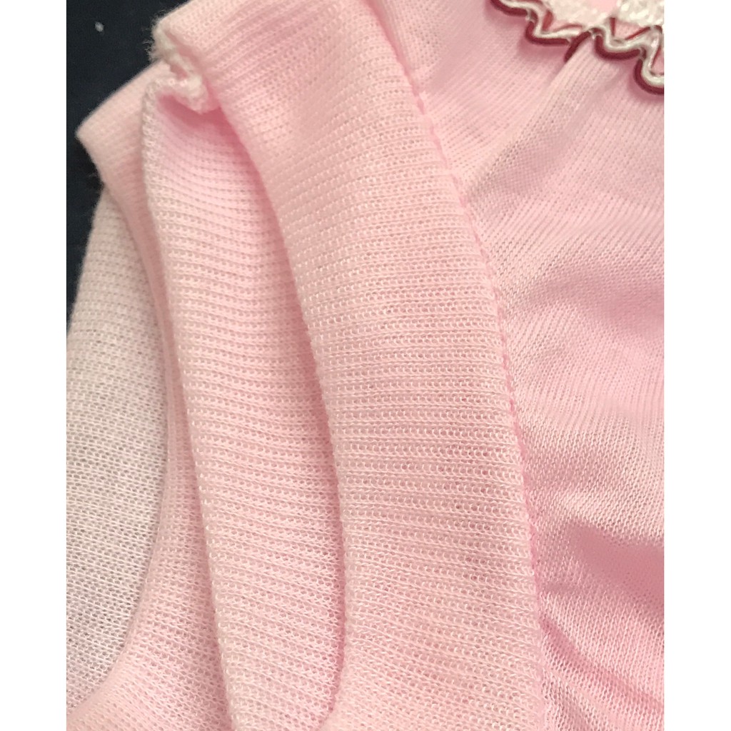 BAYIe - 6 Pcs Celana Segitiga Bayi Perempuan motif Renda BILLAH umur 0-6 bulan/celana kodok Murah