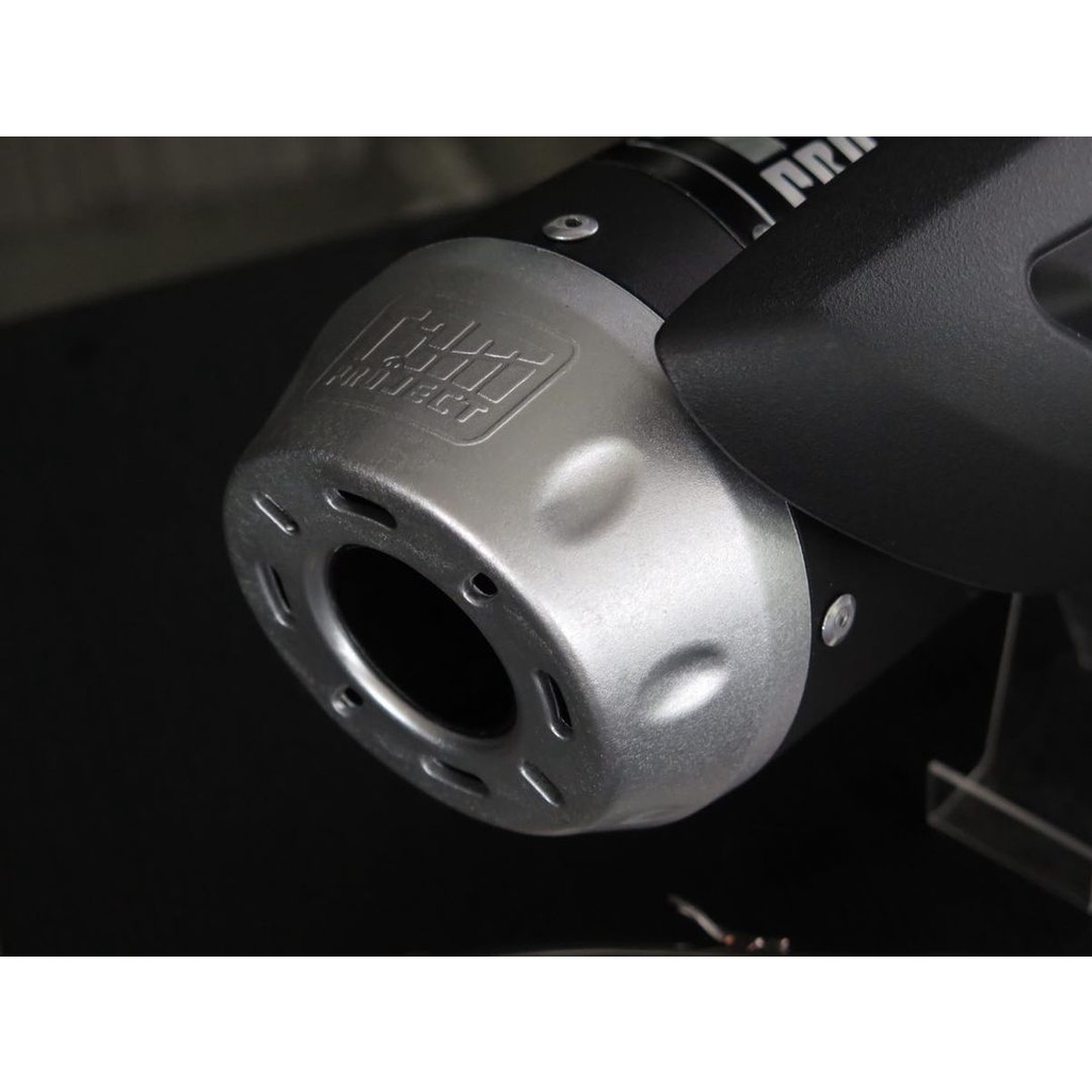 Knalpot TZM Project Racing Vario 125 Vario 150 NMAX AEROX PCX 150 Kenalpot Racing TZM STD NON SS PRO Full Package-3