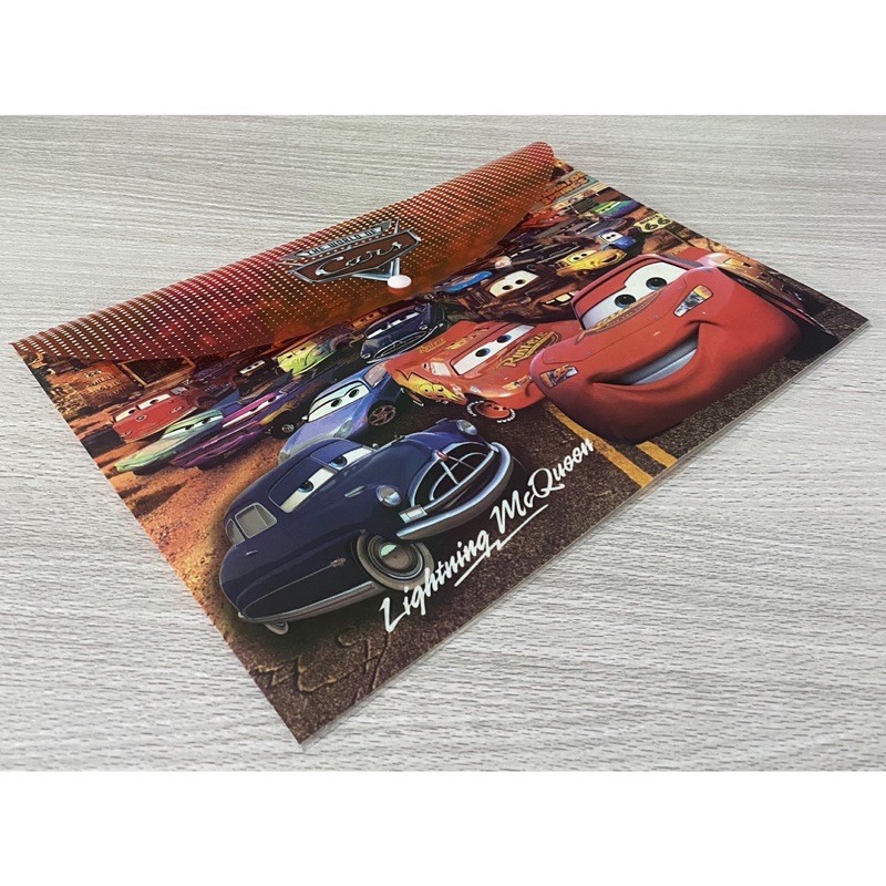 

Map Plastik Cars