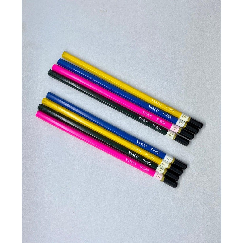 

PENSIL VANCO P989 ISI 12P CS