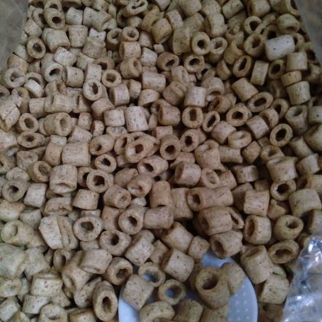 

Orong-orong super original / kerupuk usus