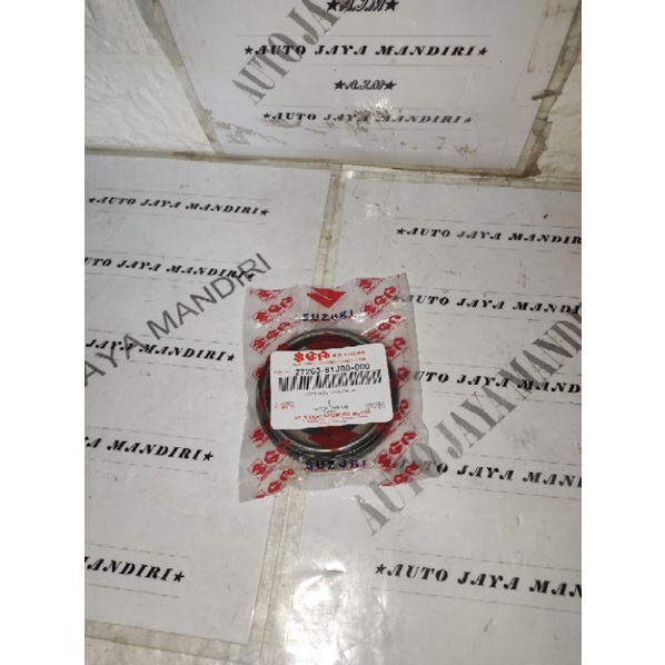 Seal pinion seal gardan apv futura injeksi