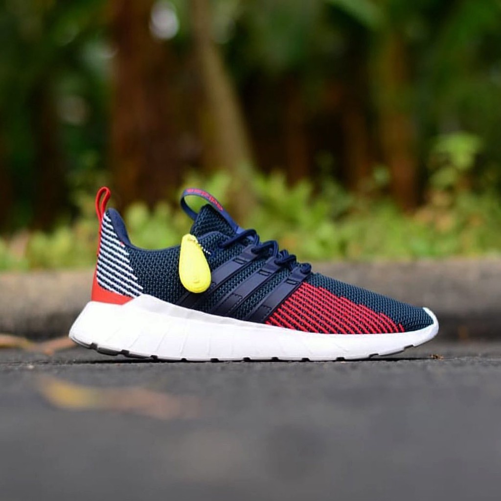 adidas questar navy