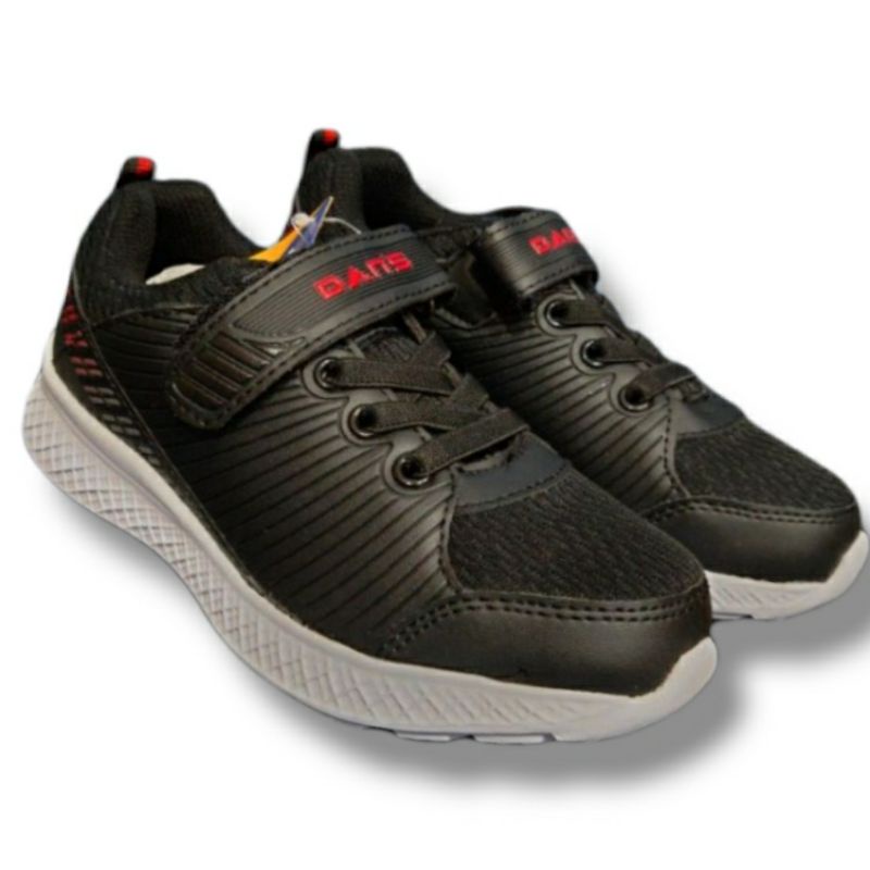 Sepatu Sekolah Dans's Darin