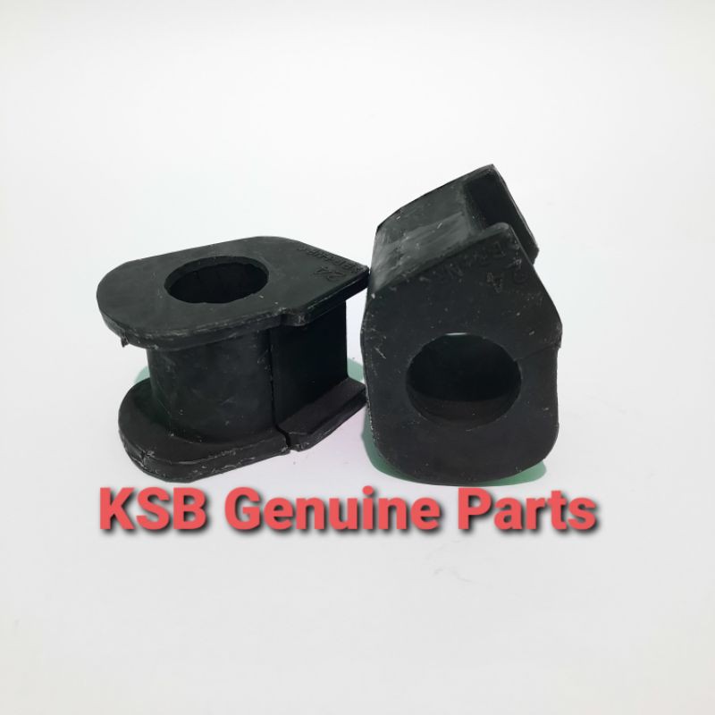 Karet Stabil Depan - Karet Stabilizer Roti Yaris New Vios 2006 - 2013