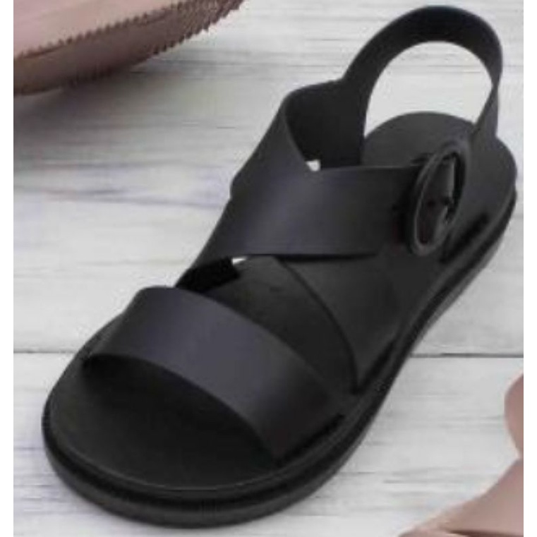 Sun-VENNY Sandal Gladiator Tali Tebal Bekro 1819