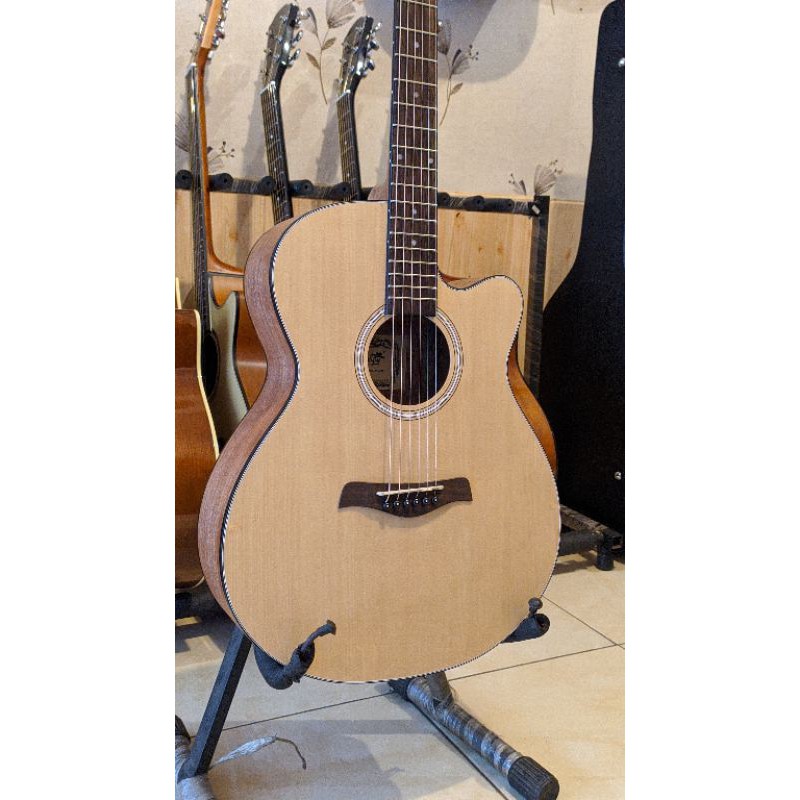 GITAR AKUSTIK COWBOY GWC 235 NA