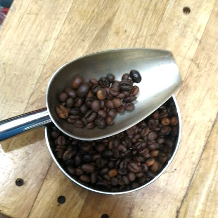 

Kopi robusta vietnam 500 Gram