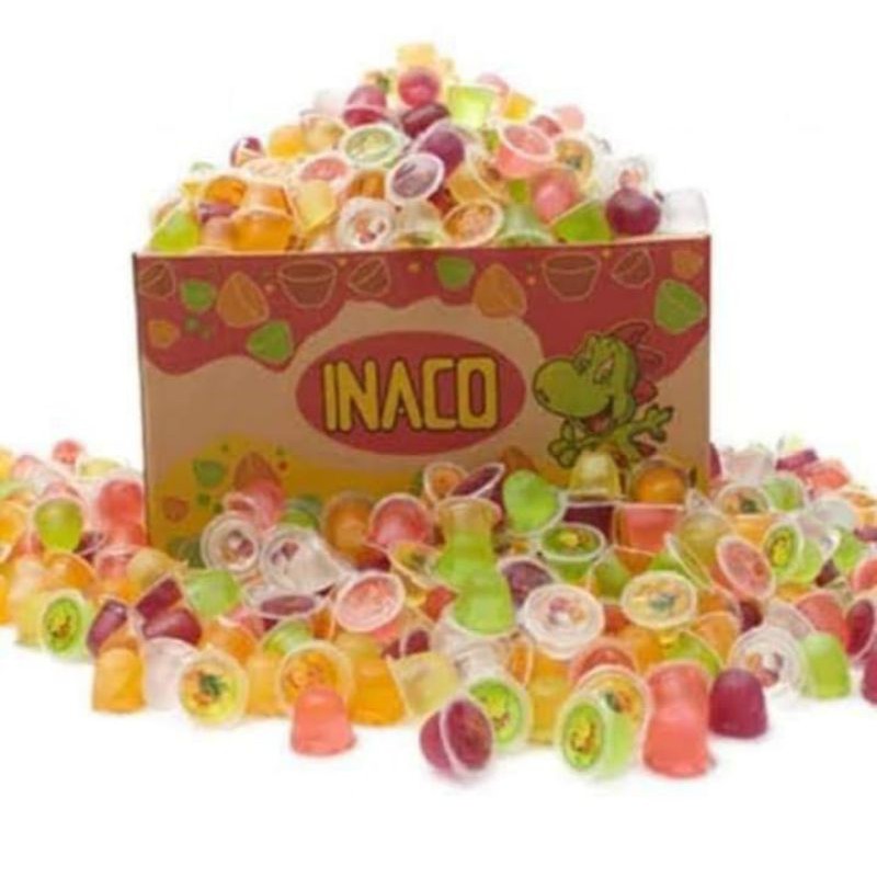 

inaco jelly