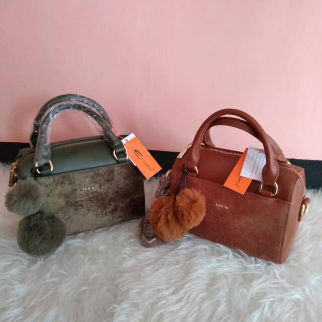 Tas Emsio by Elizabeth original