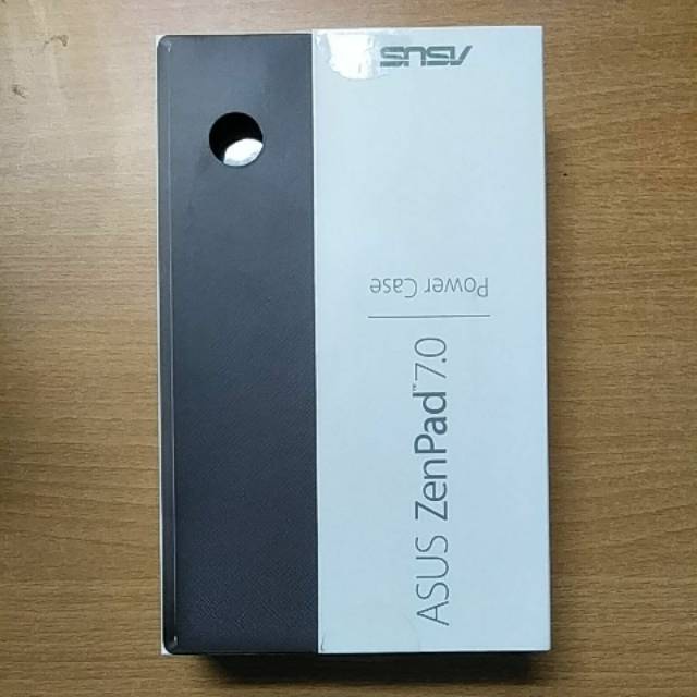 ASUS ZENPAD 7.0 POWER CASE