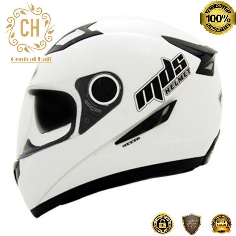 Helm MDS ProVent Solid