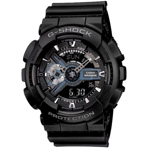 [SHIP TODAY] G-Shock GA 110 GA100 Waterproof Wrist Watch Men Electronic Sport Watch