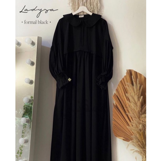 Ladysa Series by Sofni