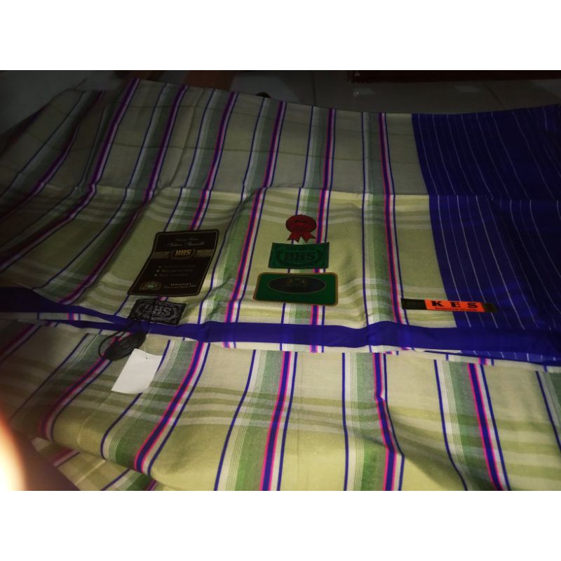 Sarung bhs full sutra motif keren