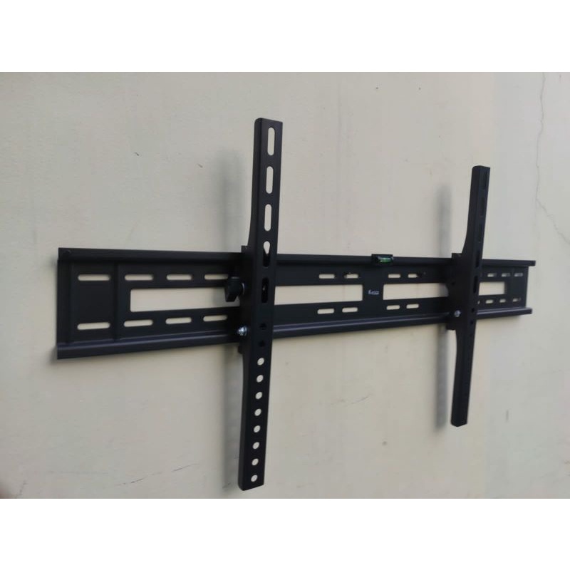 bracket tv gantung tembok 42-100&quot; tilt import