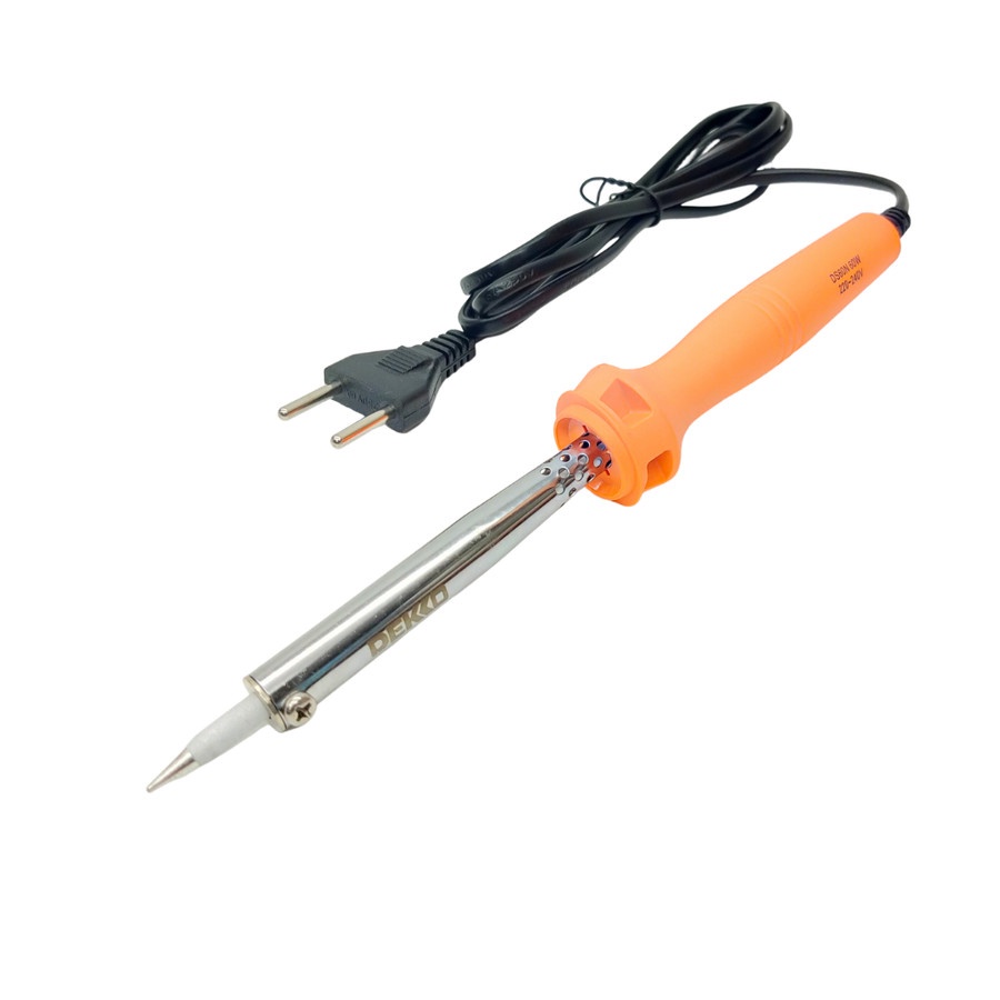 Solder Dekko DS60N 60 Watt Soldering Iron 60w