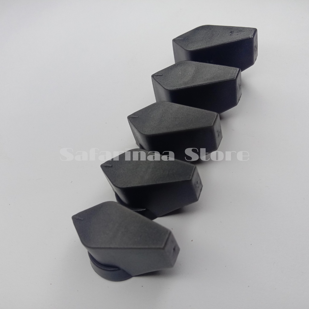 KNOP REGULATOR GAS LPG ORIGINAL