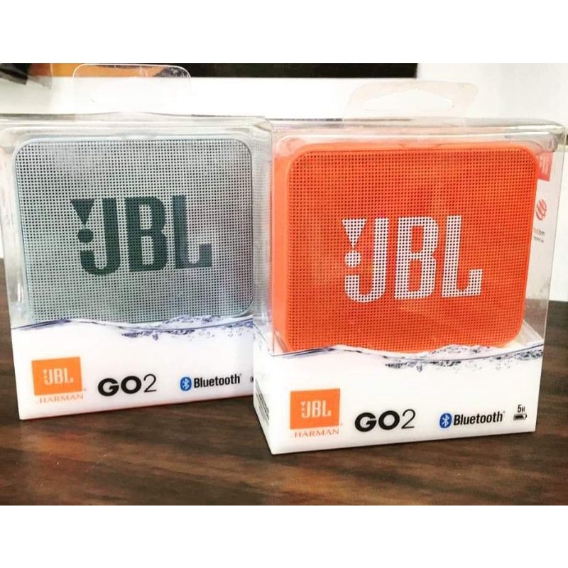 JBL GO 2 Original