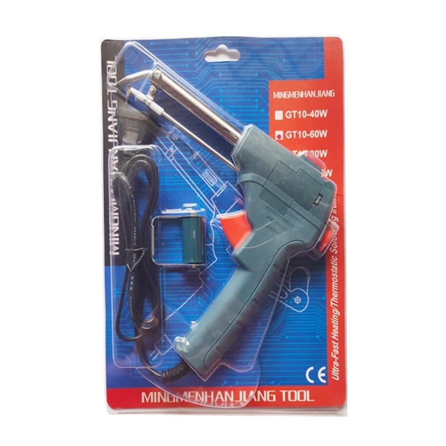 solder tembak otomatis - ANG