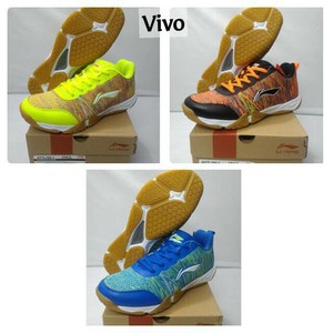 ORIGINAL Lining Sepatu Badminton - Vivo