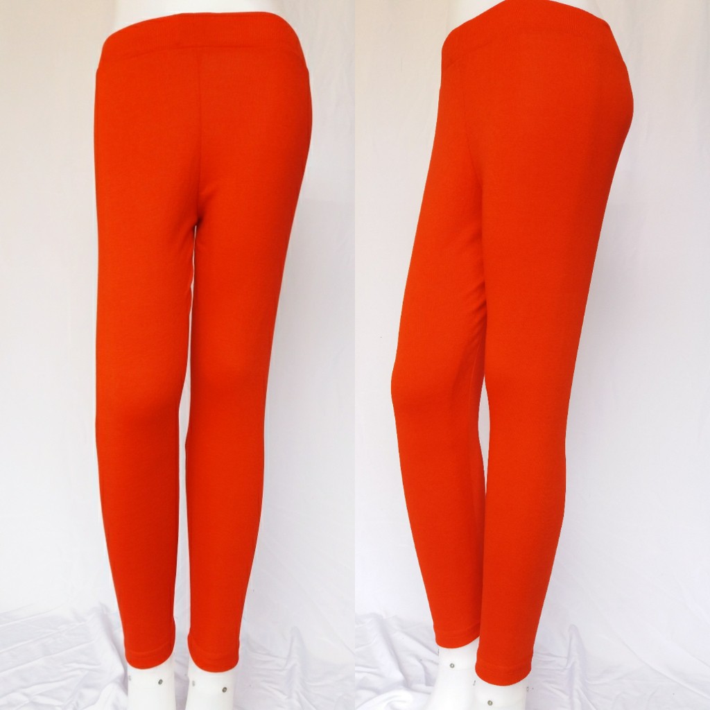 legging polos panjang