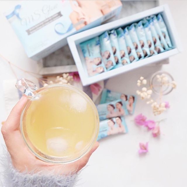 Gluta drink