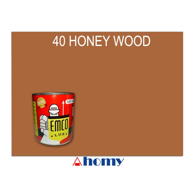  Emco  lux cat  kayu dan besi  1kg no 40 Shopee Indonesia